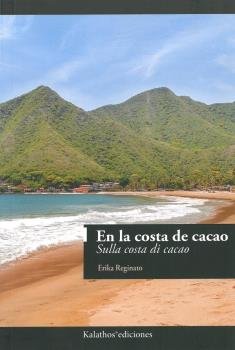 EN LA COSTA DE CACAO, de REGINATO, ERIKA | portada del libro