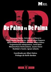 DE PALMA VS DE PALMA, de A.A.V.V. | portada del libro