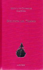 Dulcinea del Toboso, de Miguel de Cervantes Saavedra | portada del libro