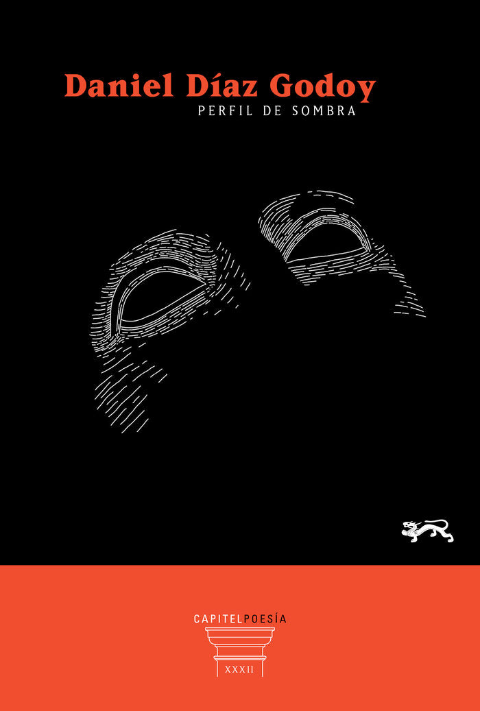 Perfil de sombra, de Díaz Godoy, Daniel | portada del libro