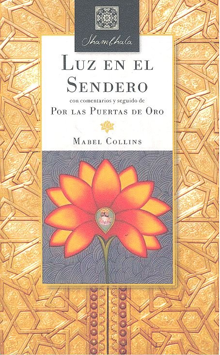 LUZ EN EL SENDERO, de COLLINS,MABEL | portada del libro