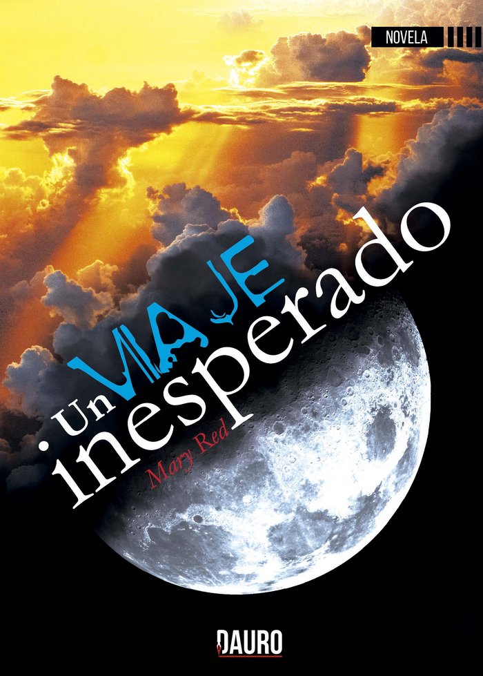 Un viaje inesperado, de Red | portada del libro