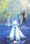 El reino boreal, de Núñez Paniagua | portada del libro