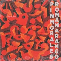 PIN MORALES Y ROMÁN ARANGO, de De la Torre Vidal, Alfonso | portada del libro
