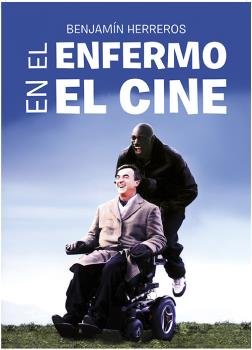 El enfermo en el cine, de Herreros Ruiz, Benjamin | portada del libro