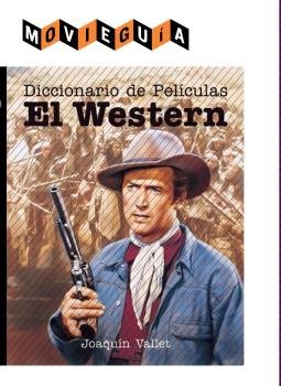 Diccionario de Películas, de Vallet Rodrigo, Joaquin | portada del libro