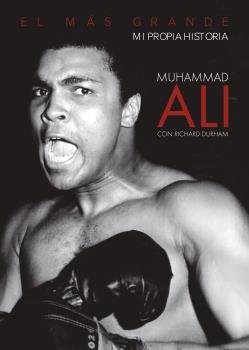 El más grande, de Ali, Mohammad | portada del libro