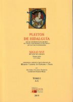 PLEITOS DE HIDALGUÍA QUE SE CONSERVAN EN EL ARCHIVO DE LA REAL CHANCILLERÍA DE VALLADOLID. EXTRACTO, de MANUEL LADRON DE GUEV