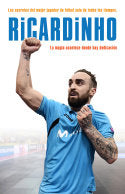 Ricardinho, de Ricardinho | portada del libro