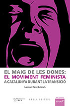 MAIG DE LES DONES, EL, de FERRE BALDRICH, MERITXELL | portada del libro