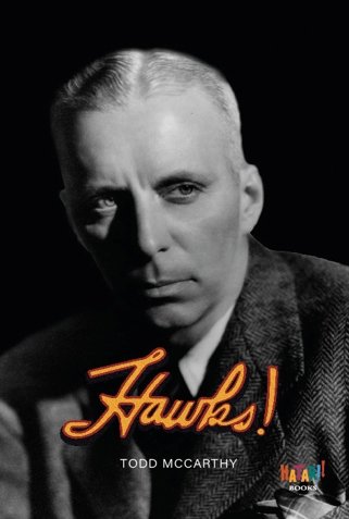 HAWKS, de MCCARTHY, TODD | portada del libro