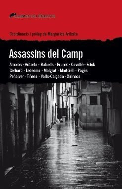 Assassins del Camp, de Varios autores | portada del libro