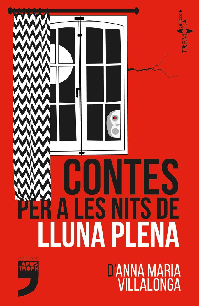 Contes per a les nits de lluna plena, de Villalonga Fernández, Anna Maria | portada del libro