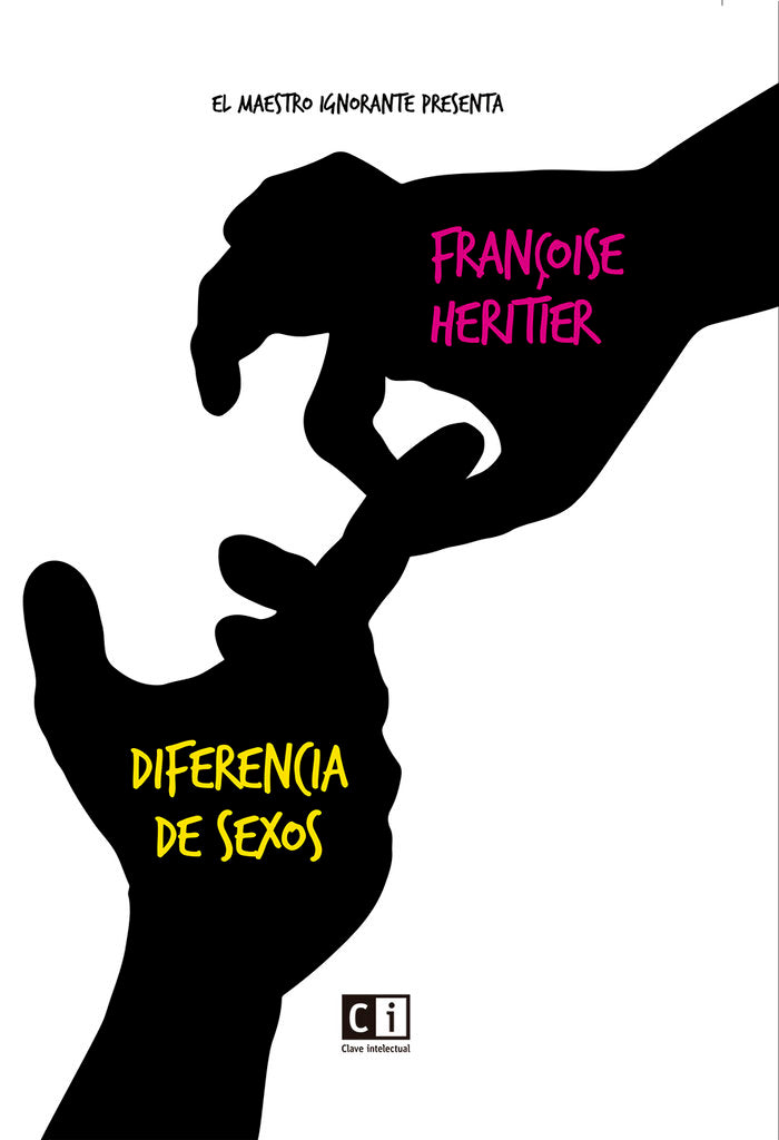 Diferencia de sexos, de González roux, Maya | portada del libro