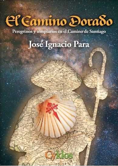 El camino dorado, de Para Soler, Jose Ignacio | portada del libro