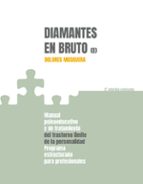 DIAMANTES EN BRUTO II - 3ｦED. REVISADA, de Dolores Mosquera | portada del libro