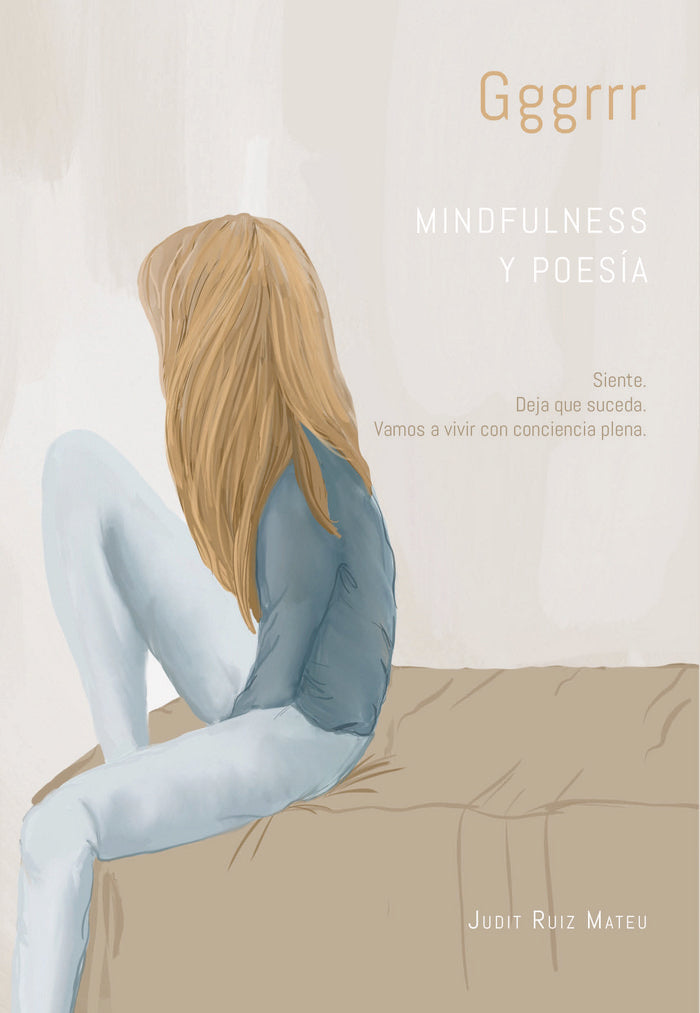 Gggrrr, de Ruiz Mateu, Judit | portada del libro
