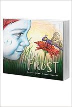 FROST, de CECILIA DIAZ | portada del libro