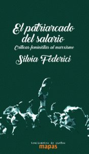EL PATRIARCADO DEL SALARIO, de FEDERICI, SILVIA | portada del libro