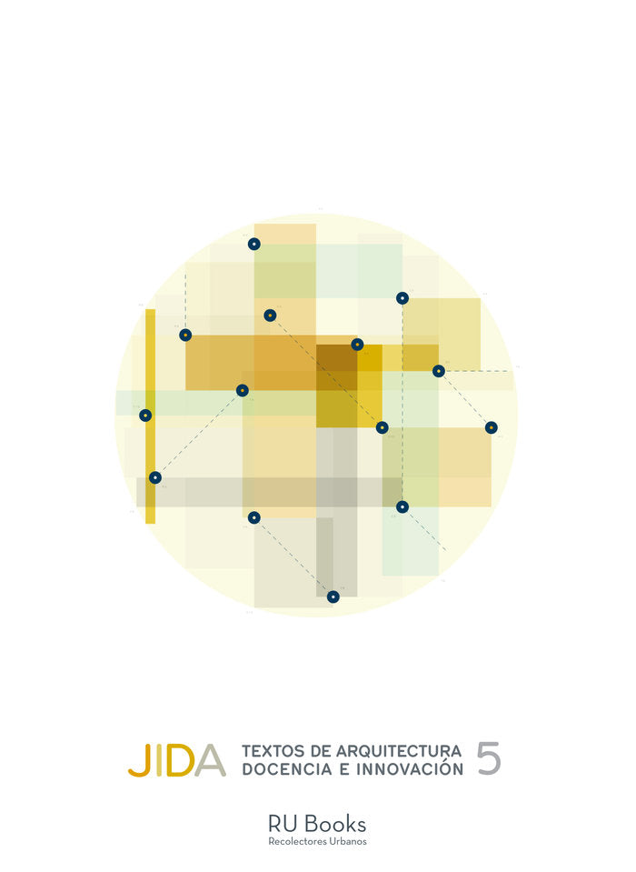 JIDA 5, de Varios,Autores | portada del libro