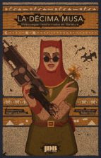La Décima Musa, de Varios autores | portada del libro