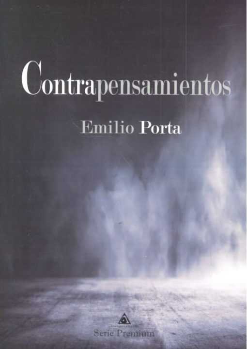 Contrapensamientos, de Porta, Emilio | portada del libro