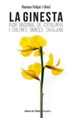 La Ginesta, de RAMON FELIPO I ORIOL | portada del libro