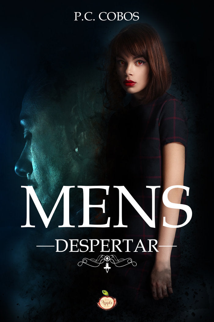 MENS: DESPERTAR, de COBOS, P. C. | portada del libro