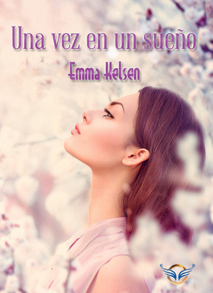 UNA VEZ EN UN SUEÑO, de KELSEN | portada del libro