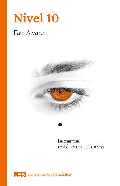 Nivel 10, de Álvarez, Fani | portada del libro