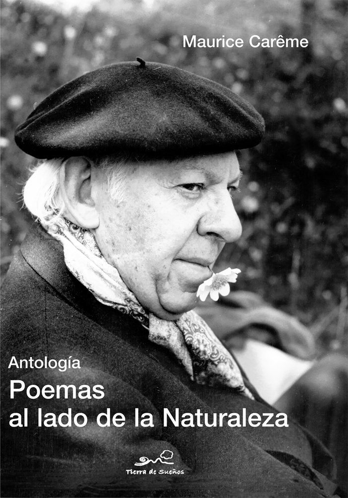 Poemas al lado de la Naturaleza, de Carême, Maurice | portada del libro