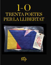 1-O TRENTA POETES PER LA LLIBERTAT, de Varios autores | portada del libro