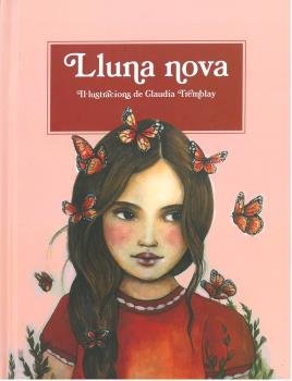 Lluna nova, de Anónimo | portada del libro