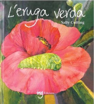 LUNA NUEVA, de CUTTING, SALLY | portada del libro