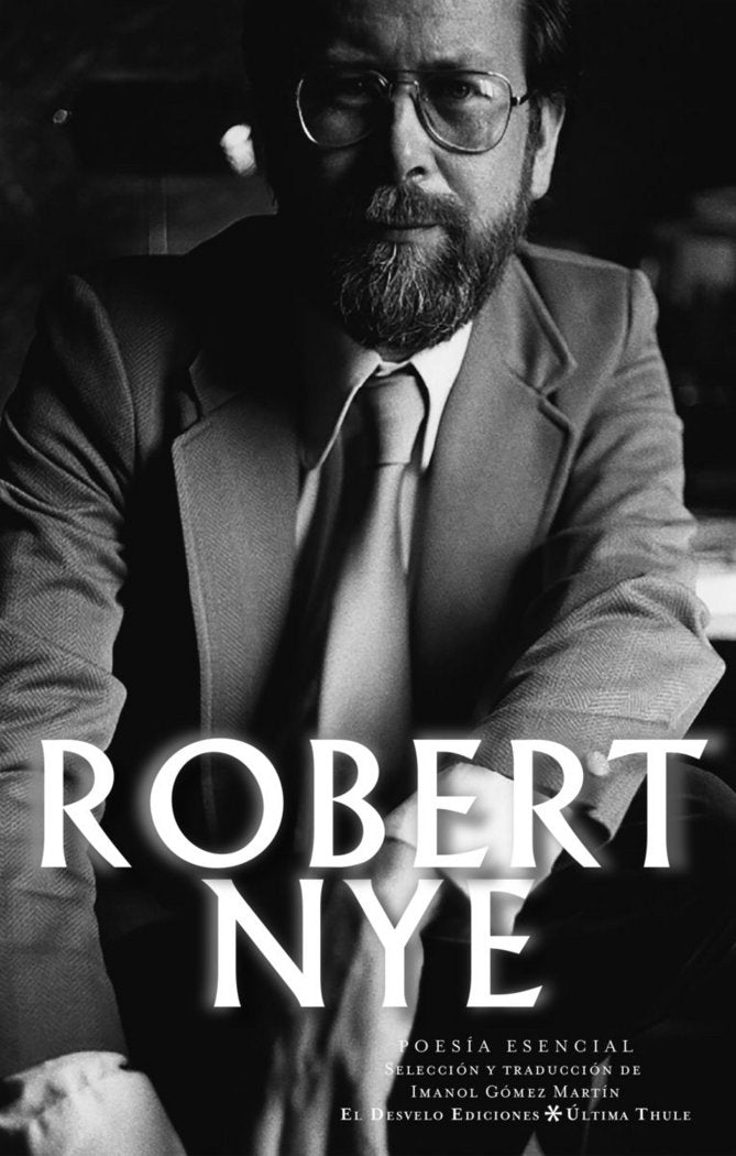 Robert Nye, de Nye, Robert | portada del libro