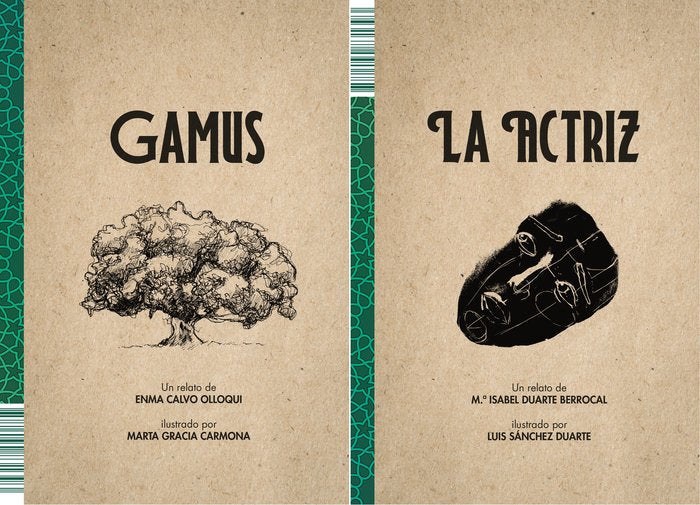 Relato Ilustrado USJ, de CALVO OLLOQUI, ENMA | portada del libro