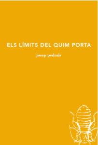 Els límits del Quim Porta, de Pedrals Urdániz, Josep | portada del libro