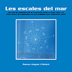 Les escales del mar, de Aloguín i Pallach, Ramon | portada del libro