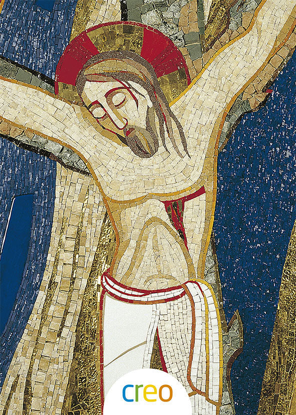 CUADERNO RUPNIK, de CREO | portada del libro