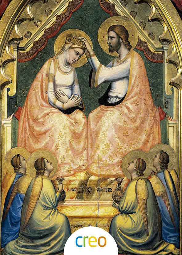 CUADERNO GIOTTO 2, de CREO | portada del libro