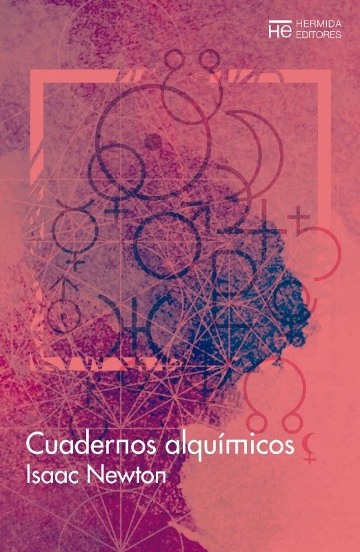 Cuadernos alquímicos, de Newton, Isaac | portada del libro