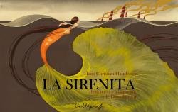 La sirenita, de HANDERSEN, HANS CHRISTIAN | portada del libro