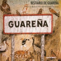 GUAREÑA, de AA.VV. | portada del libro
