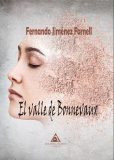 El valle de Bonnevaux, de Jiménez Fornell | portada del libro