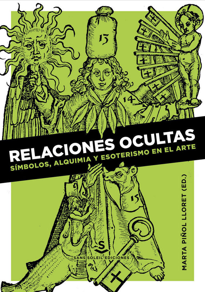 Relaciones ocultas, de PIÑOL LLORET,MARTA | portada del libro