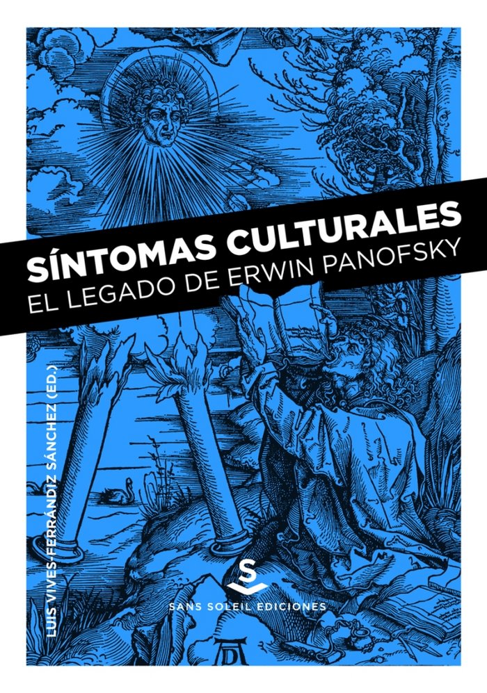 Síntomas culturales, de VIVES-FERRANDIZ SANCHEZ,LUIS | portada del libro
