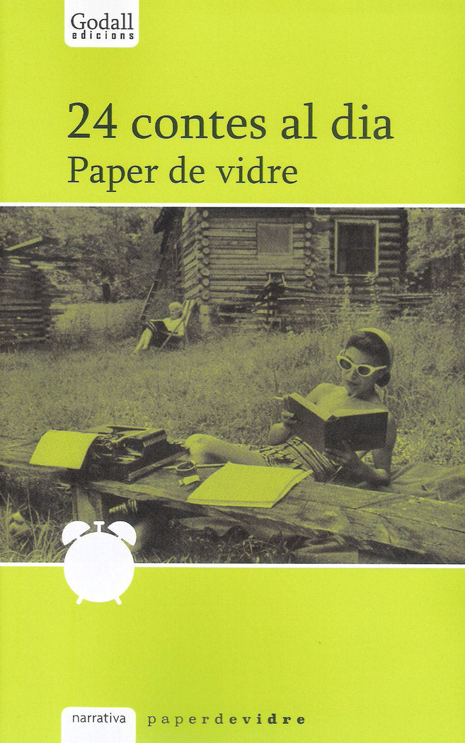 24 contes al dia, de BATET BOADA, MONICA | portada del libro
