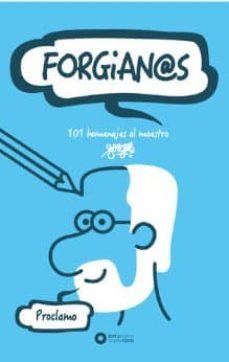 Forgian@s, de Boyano | portada del libro
