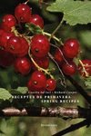 Receptes de primavera / Spring recipes, de Cowper, Richard | portada del libro
