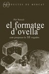 El formatge d'ovella, de NoguÄé Puigvert, Pep | portada del libro